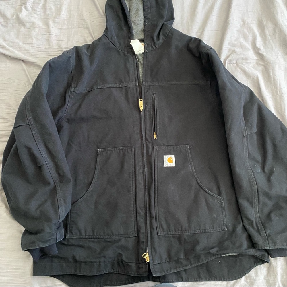 Carhartt Men’s Full Swing Armstrong Active XXL